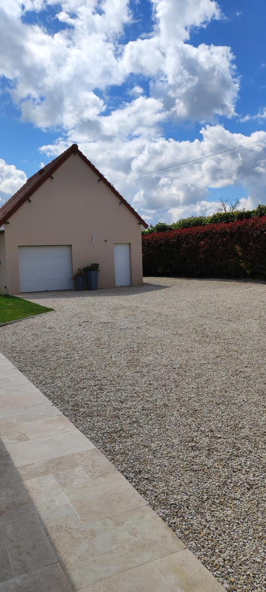 Le Ptit Normand Entre Ville & Plages Loucelles Exterior foto